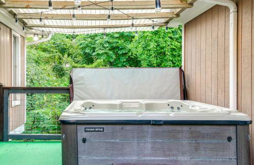 Hot Tub and Mini Golf Mtn-View Haven in Kodak! - Foto 30