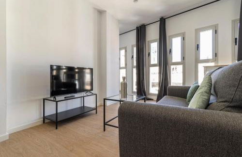 Allo Apartments Santa Maria I Centro 1 Habitación - Foto 13