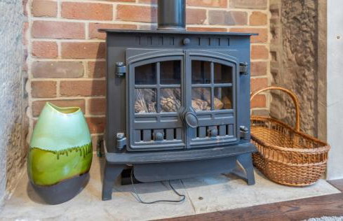 Sleeps 5 - 3 Bedrooms - walk to the square hosted Happy Valley cast - Foto 22