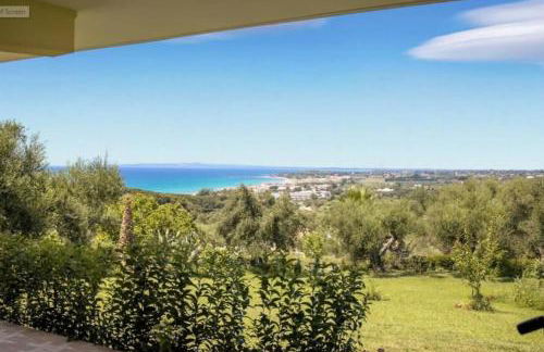 Villa Orfeas Seaview Retreat - Photo 1