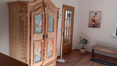 Am Grumbach bei Familie Lösch - Foto 4