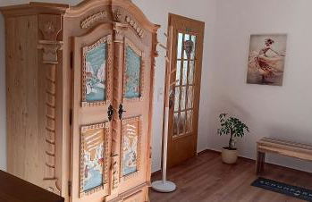 Am Grumbach bei Familie Lösch - Foto 4