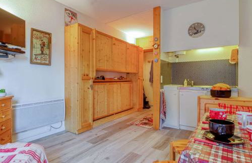 Studio 4 pers à Barèges avec ascenseur - FR-1-403-41 - Foto 6