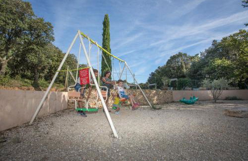 Mas Saint Antoine - Foto 21