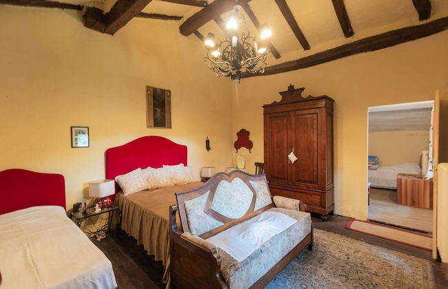 Belvilla by Oyo Casa Marchi - Foto 5