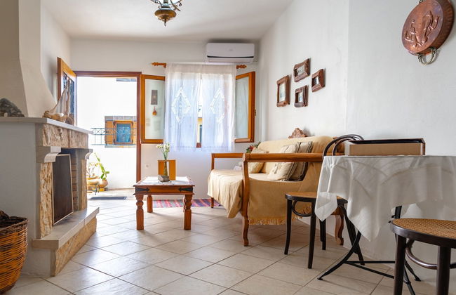 Olive Valley Traditional House - Foto 58