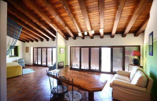 Tenuta Monte La Guardia - Cascate Naturali - Photo 10