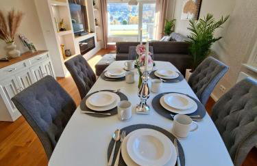 Bergliebe 13 mit großer Terrasse, Tiefgarage & Lift - Photo 17