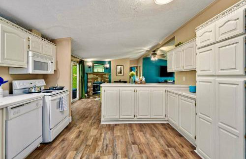 5 min. NRG | 3 min. Endless Wall Trail | Hot Tub - Foto 13