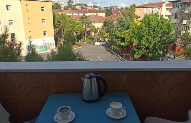 Alpacino Apart Hotel - Foto 29