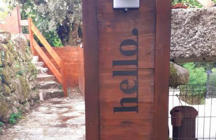 Villa Dos Santos - Gerês Country House - Foto 47