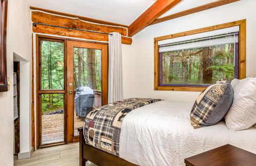 Cozy Tree & Ski House - Foto 10