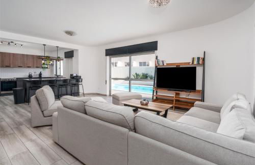 Villa Garden - 22 Guests - 2 Pools - Foto 71