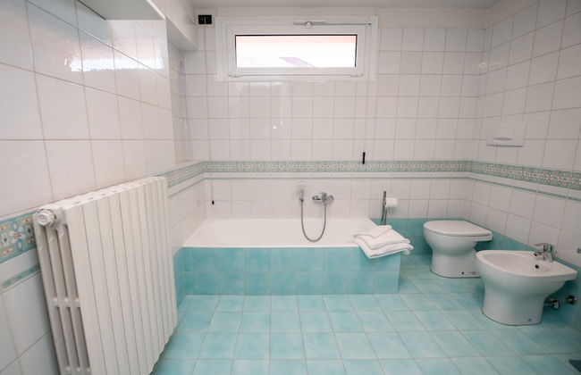 Il Cortiletto - Appartamento Lores - Foto 23