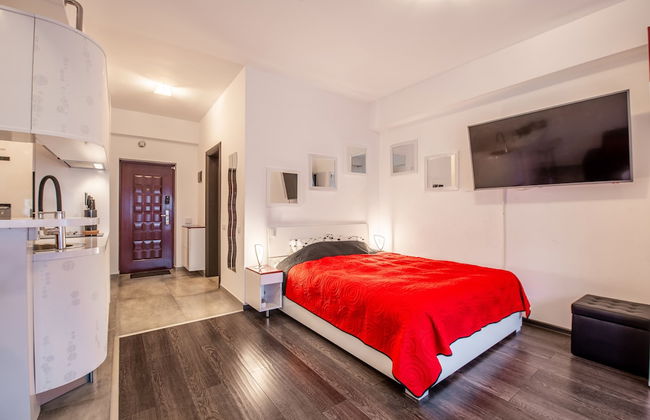 Studio Militari Residence M6 - Foto 15