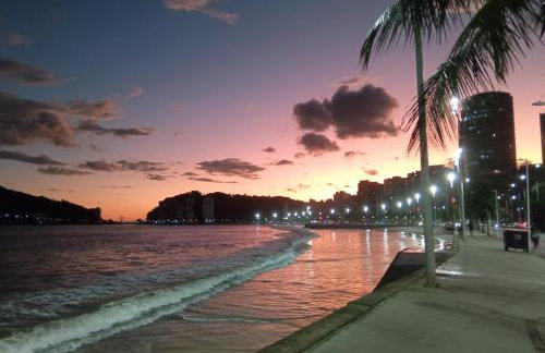 Espaço Acolhedor perto da Praia. - Foto 35