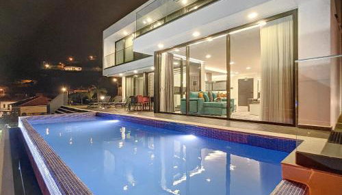 Villa Ocean Haven by Atlantic Holiday - Foto 1