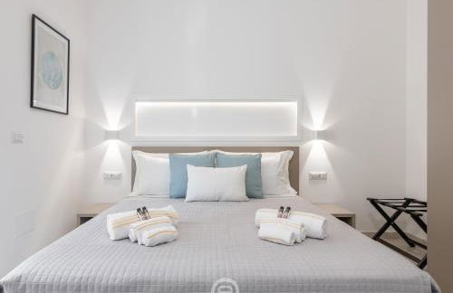 Al Parco Studios - Studio Caravaggio - Foto 8