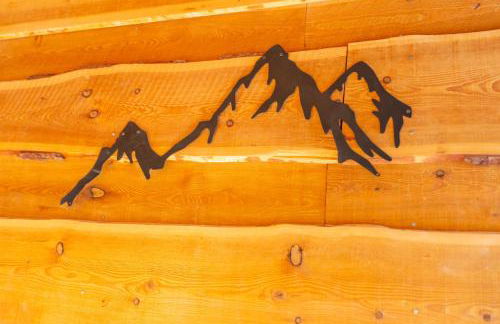 La maison d'Albane Briançon Serre Chevalier Vallée 5 personnes - Photo 47