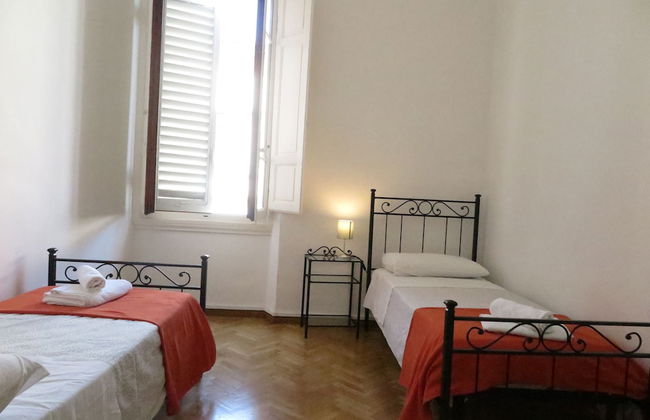 Wine Apartments Florence Merlot - Foto 4