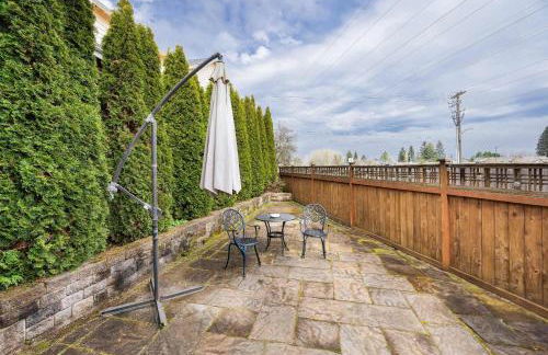 Stylish 3BR Home EV Outlet Near Light Rail - Foto 33