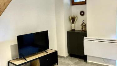 Duplex au coeur du village - Foto 4