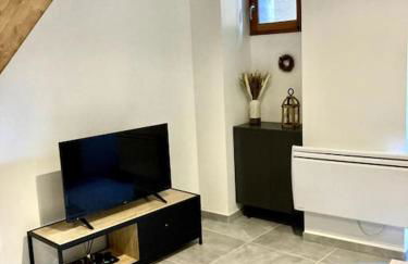 Duplex au coeur du village - Foto 4