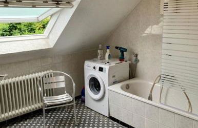 1 A Loft 5 Pers Familie 100qm Terrasse Düsselkdorf Köln - Photo 43