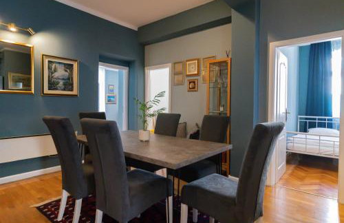 Lux Apartment Duje - Foto 8