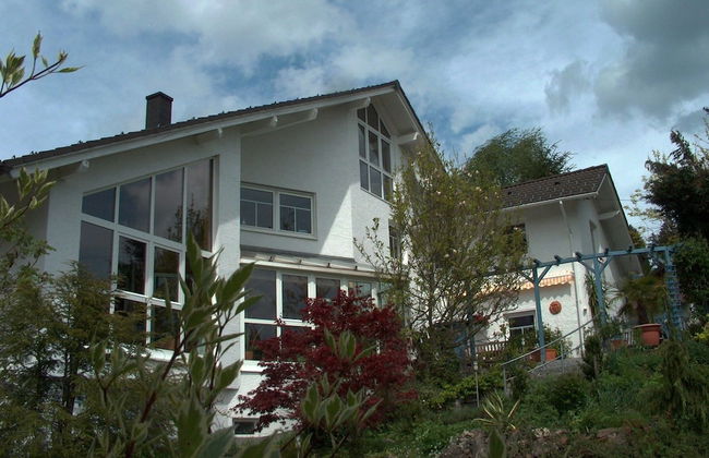 Wildnisresidenz am Nationalpark - Photo 54