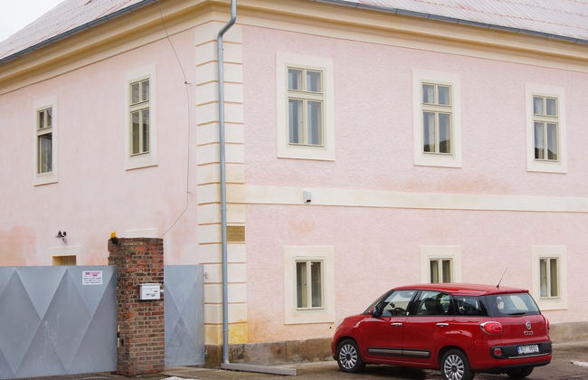 Apartmány u komína - Photo 13