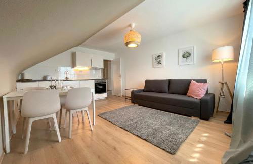 Cityapartment SB Am Homburg - Foto 4