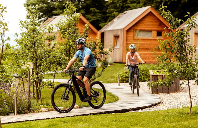 Glamping Mountain Fairy Tale - Foto 53