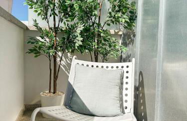 Charming Santo Antonio Roof top - Foto 60