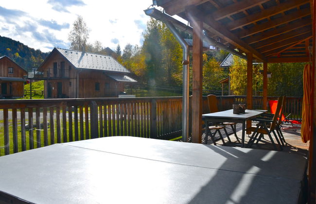 # 139 mit 4 Schlafzimmern & Sprudelbad - Foto 9