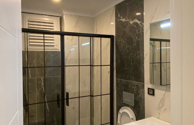 Bavul Suite Airport - Foto 6