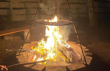 Domek Stodoła Całoroczny - Foto 9