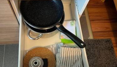 Apartment (2) am Stuttgarter Flughafen / Messe - Foto 5