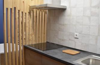 Cabana de Pili - Foto 13