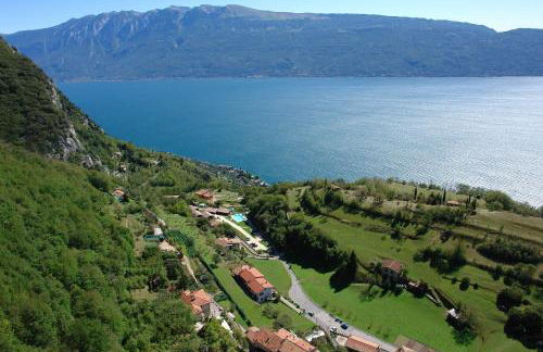 Residence Hotel Montegargnano - Foto 19