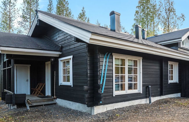 Lomaylläs b39 /suppapolku 6b - Foto 20