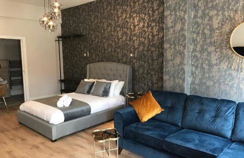 Coldharbour Suites - Foto 60