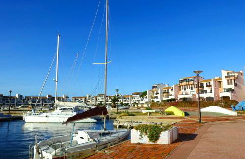 Apartment Coudalère-Guadeloupe-16 by Interhome - Foto 32