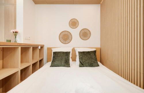 Le Cosy de Saint Epvre - Studio - 2 Pers - Foto 6