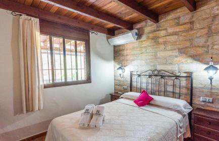 Casa Los Valles Alozaina by Ruralidays - Foto 8
