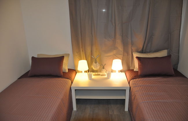 Luxury Apartments Bonaria - Photo 7