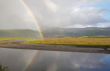 Cae Mawr Borth and Ynyslas - Foto 11