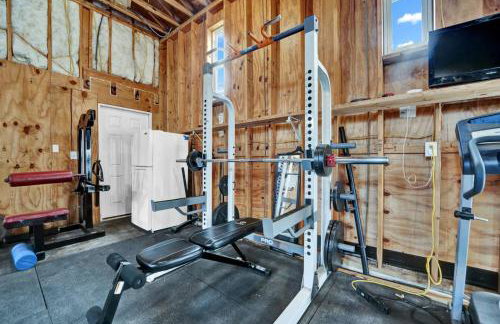 Adorable 1 BDR with Full Kitchen Deck Washer Dryer - Foto 12