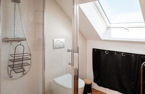 Havre de Paix à Pors Carn à 7 mins à pied de la plage - Foto 55