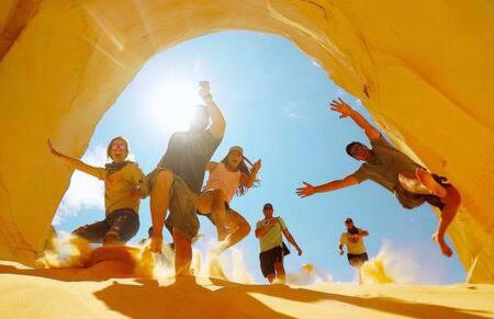 The Farm House Container at East Zion - Foto 16